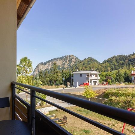 Zampakas Hotel Panorama Stournareika 外观 照片