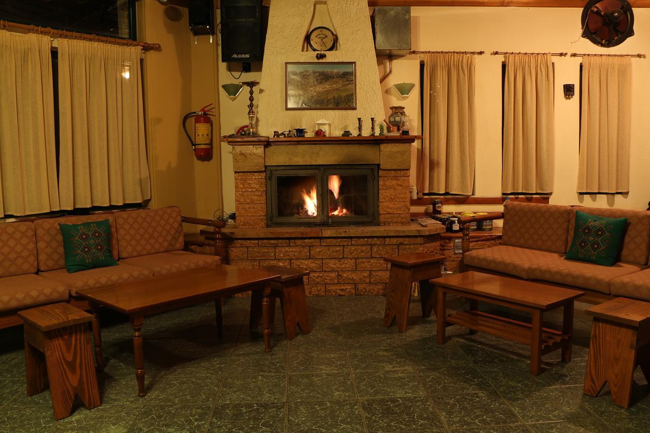 Zampakas Hotel Panorama Stournareika 外观 照片